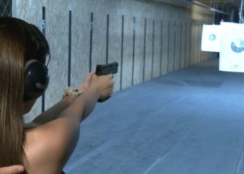 Procedurat në Kosovë për të marrë leje për armë zjarri