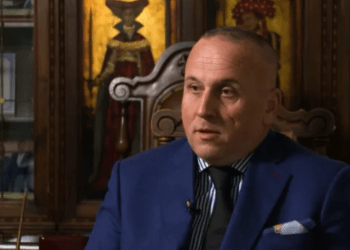 Eksperti i sigurisë: Plani i dy të dyshuarve për spiunazh ishte të nxisnin luftë civile në Kosovë