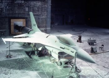 Çfarë ndikimi do kenë aeroplanët F-16 në luftën kundër Rusisë?