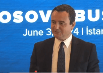 Kryeministri Kurti çmon raportet me Turqinë: Kanë rrënjët në respekt e bashkëpunim