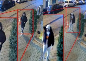 Policia kërkon ndihmë për gjetjen e të dyshuarve për vjedhje në Prishtinë