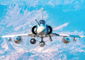 Evropa buzë humnerës, blindon Ukrainën me avionë luftarakë
