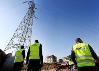 Shqipëria në ‘black out’, ndërpritet energjia elektrike