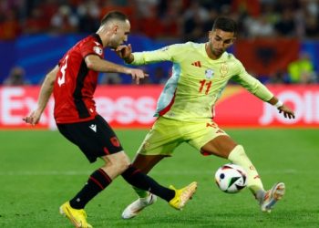 ‘Sky Italia’ zgjedh formacionin e surprizave të Evropianit, Mitaj titullar!