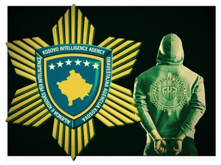 Dënimet për ata që kryejnë spiunazh, sipas Kodit Penal të Kosovës