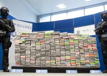 Gazeta gjermane ‘BILD’: Shqipëria, narkoshteti para derës sonë