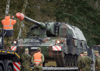 Berlini: Deri në vitin 2029, duhet të jemi në gjendje të përballemi me një luftë