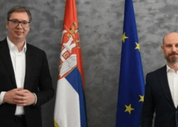 Bilcik: Që nga Banjska, Serbia ka humbur një pjesë të besueshmërisë së saj në sytë e partnerëve evropianë