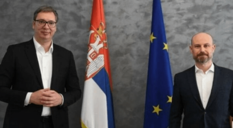 Bilcik: Që nga Banjska, Serbia ka humbur një pjesë të besueshmërisë së saj në sytë e partnerëve evropianë