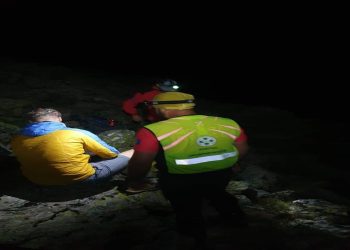 Gjendet shtetasi i huaj i cili kishte humbur në malet e Sharrit