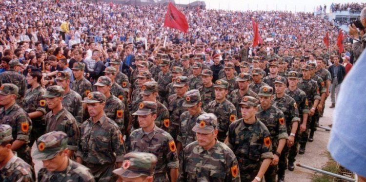 Kosova shënon Ditën e Çlirimit, por jo si festë zyrtare