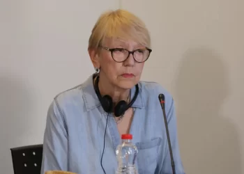 Biserko: Pa praninë e SHBA-së s’pres marrëveshje Kosovë – Serbi