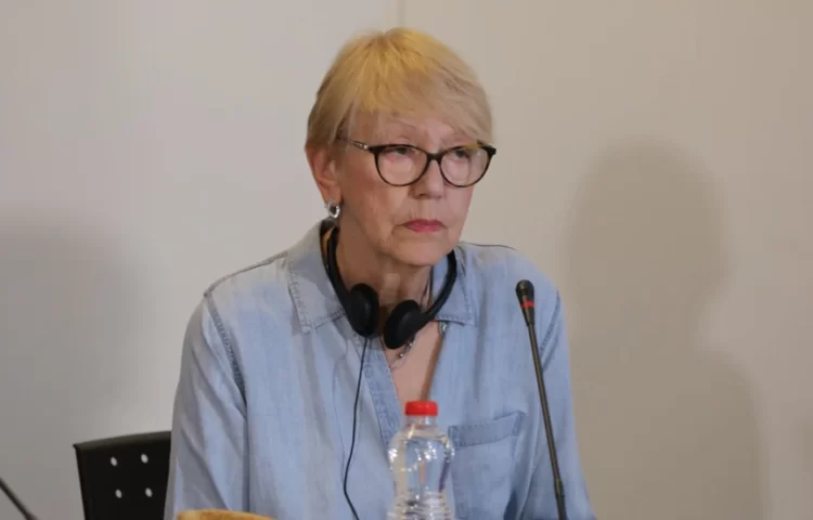 Biserko: Pa praninë e SHBA-së s’pres marrëveshje Kosovë – Serbi