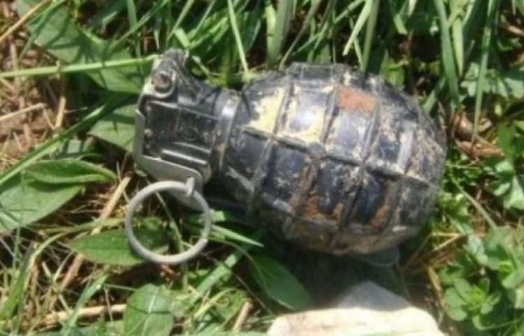 Gjinden tri mjete shpërthyese në Rahovec