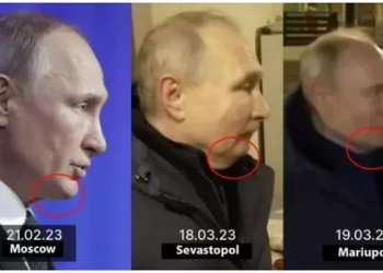 Putin ka dërguar ‘sozinë në Korenë e Veriut’?
