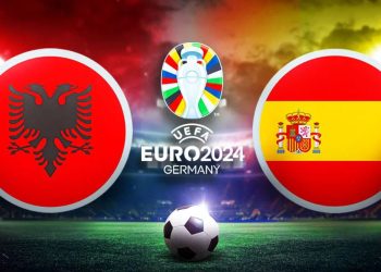 Nis dueli Shqipëri – Spanjë, Kuqezinjtë duan fitoren