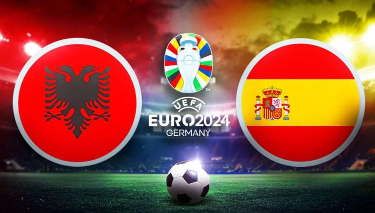 Nis dueli Shqipëri – Spanjë, Kuqezinjtë duan fitoren