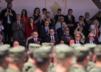 Hovenieri në Ditën e Çlirimit: ShBA-ja krenare për mbështetjen ndaj Kosovës për t’u bërë shtet