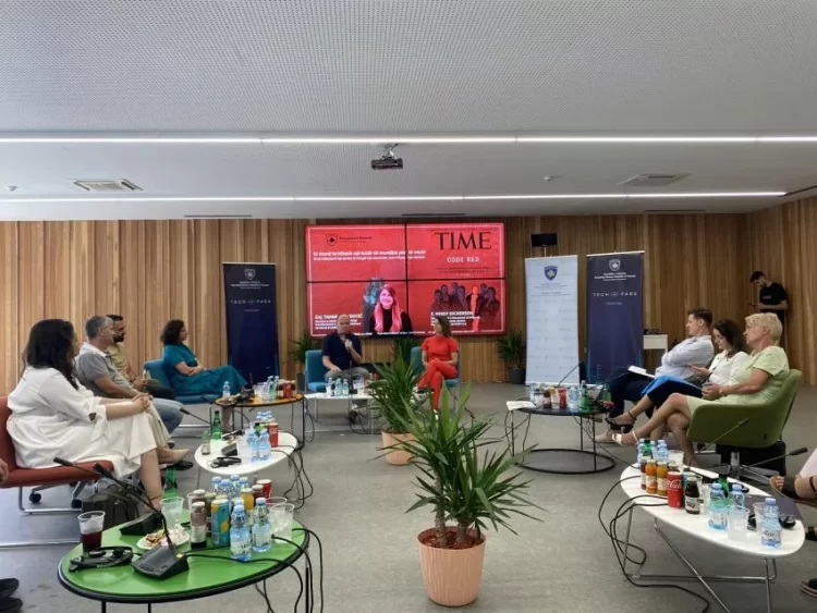 Shërbimet digjitale, ministrja Rizvanolli: Për tri vite kemi 175 shërbime si platforma online