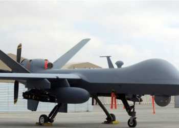 Rusia paralajmëron të marrë masa ndaj dronëve amerikanë mbi Detin e Zi