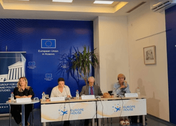 Serwer: Serbia ka bërë çfarëdo që të pengojë njohjen e Kosovës