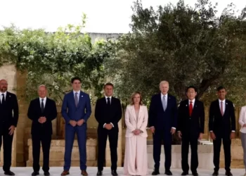 Liderët e G7-ës pajtohen t’i japin Ukrainës miliarda dollarë hua duke përdorur asetet e ngrira ruse