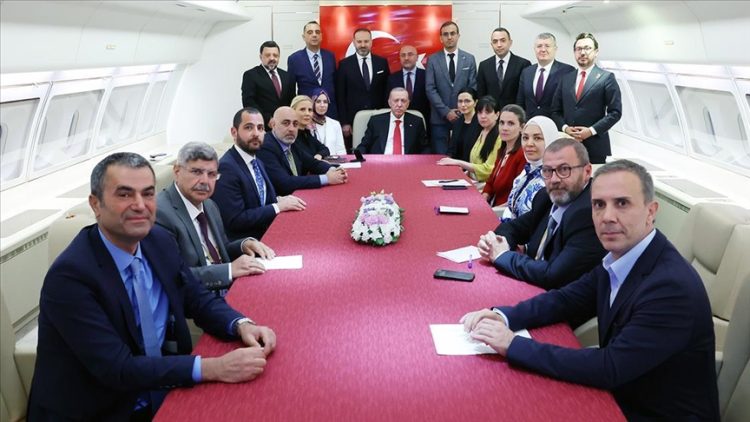 Erdogan:Türkiye kurrë nuk do të lejojë krijimin e një shteti terrorist pranë kufijve të saj