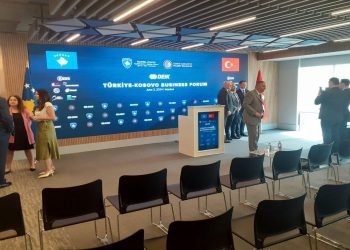 Po mbahet Forumi Ekonomik Turqi-Kosovë
