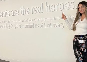 Nga Kamenica në SHBA, vajza që po hulumton detektimin e hershëm të kancerit