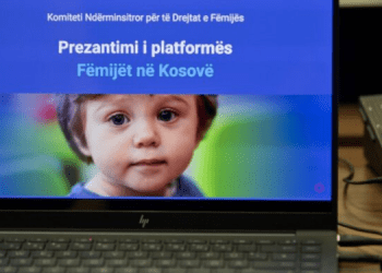 Lansohet platforma për monitorimin e të drejtave të fëmijëve