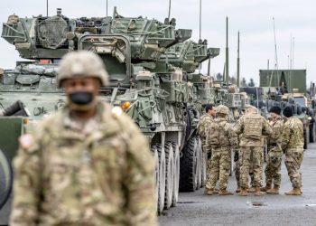 NATO, po përgatitet deri në detaje për përballjen me rusët