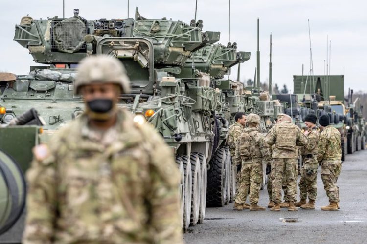 NATO, po përgatitet deri në detaje për përballjen me rusët