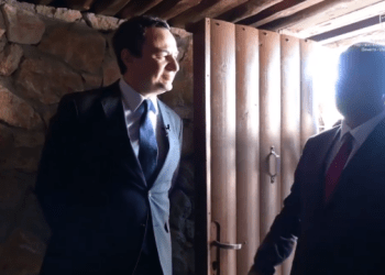Radio “Kosova e Lirë: Kurti ‘uzurpon’ bunkerin në malet e Berishës