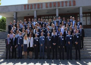 Kosova e para nikoqire në Ballkanin Perëndimor e ‘Government Borrowers Forum’ me përfaqësues nga e gjithë bota