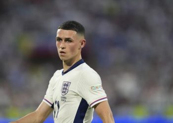 Phil Foden kthehet në kampin e Anglisë në Euro 2024, pasi u largua me leje “urgjente”