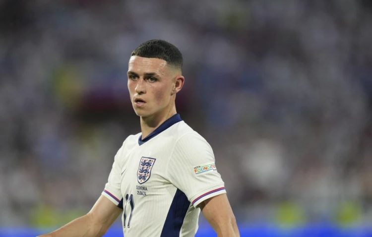 Phil Foden kthehet në kampin e Anglisë në Euro 2024, pasi u largua me leje “urgjente”