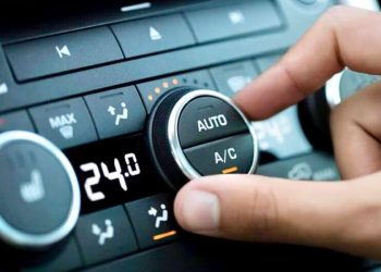 Këshilla për shoferët gjatë vozitjes në vapë të madhe