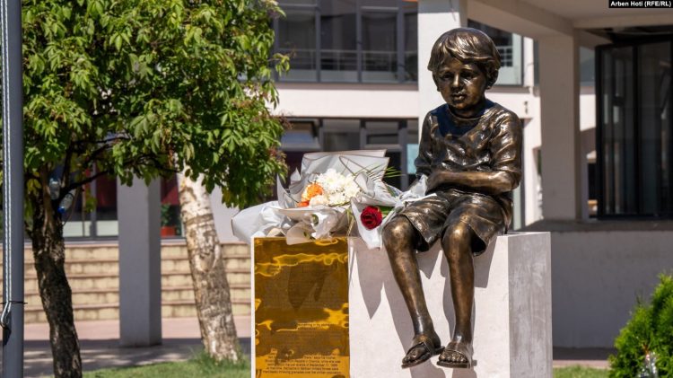 Osmani për Leotrimin: Qëndrojmë me familjen e tij dhe çdo familje të lënduar nga humbja e fëmijëve