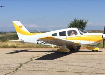 Funksionalizohet aeroporti civil në Banjë të Malishevës