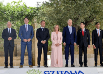 Thirrja e G7-s: Kina të ndalojë ndihmën e saj për Rusinë