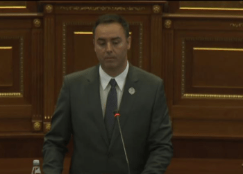 Kryekuvendari Konjufca: Lufta e UÇK-së në krye me Adem Jasharin mbetet kapitulli më i lavdishëm i historisë sonë të re