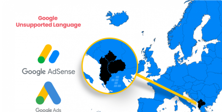 Nisin lëvizjet e para për njohjen e gjuhës shqipe, Google po shton Kosovën në programin e verifikimit të reklamuesve