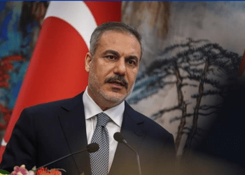 Kryedimploti Fidan në Pekin: Marrëdhëniet midis Turkiyes dhe Kinës do të kontribuojnë në paqen rajonale dhe globale