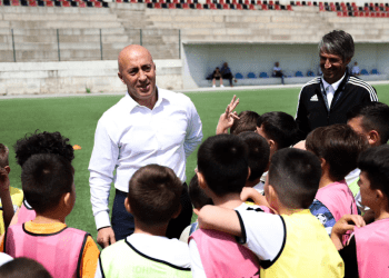 Dita Ndërkombëtare e Fëmijëve, Haradinaj: Fëmijët janë dashuria jonë, motivi ynë për jetën