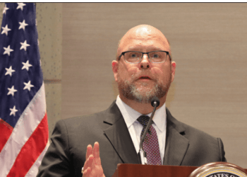 Zëvëndësshefja e misionit të Ambasadës së SHBA mbyll angazhimin, Hovenier me mesazh lamtumirës