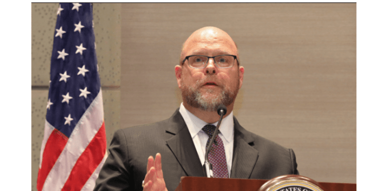 Zëvëndësshefja e misionit të Ambasadës së SHBA mbyll angazhimin, Hovenier me mesazh lamtumirës