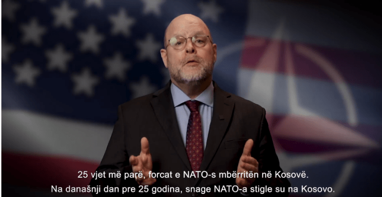 Ambasadori Hovenier: Çka ka arritur Kosova është e jashtëzakonshme