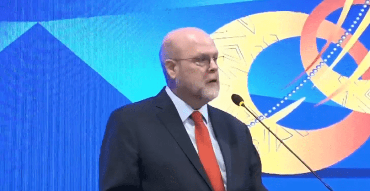 Hovenier: Dialogu duhet të përfundojë me njohje reciproke, diçka më pak se kjo nuk e përmbushë vizionin tonë për një Evropë në paqe