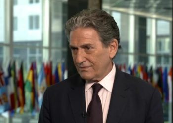 James Rubin: Qëllimi afatgjatë i normalizimit Kosovë-Serbi nënkupton njohjen