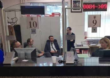 Sot shënohet Dita Ndërkombëtare e Shërbyesve Civilë